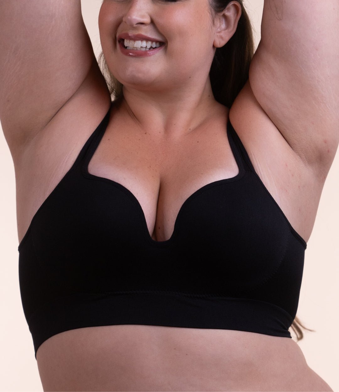 2 Sostenes Push Up - Compre 1 y Llévese 2