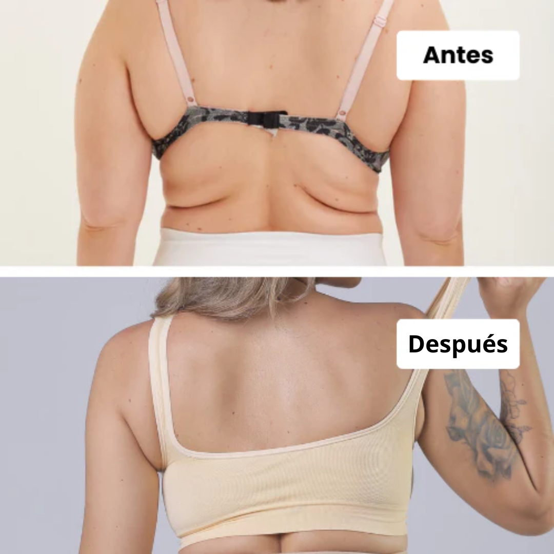 2 Sostenes Push Up - Compre 1 y Llévese 2