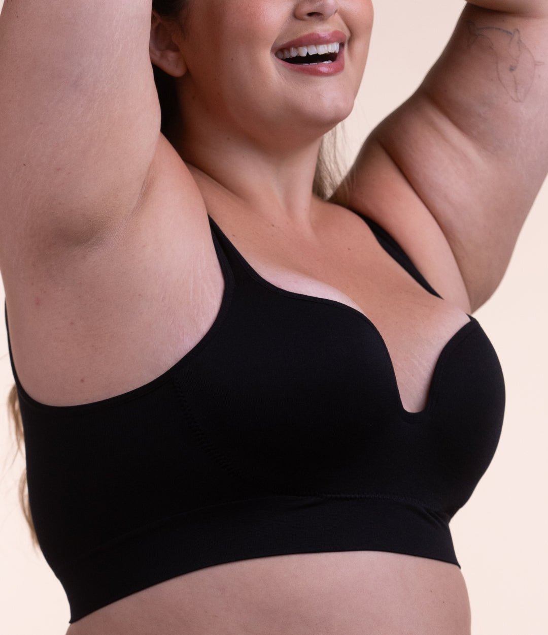 2 Sostenes Push Up - Compre 1 y Llévese 2