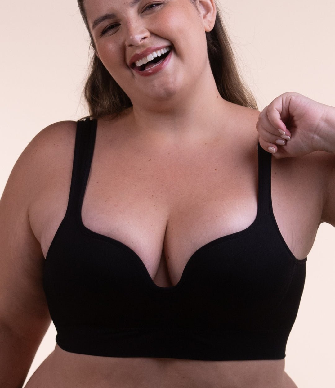 2 Sostenes Push Up - Compre 1 y Llévese 2