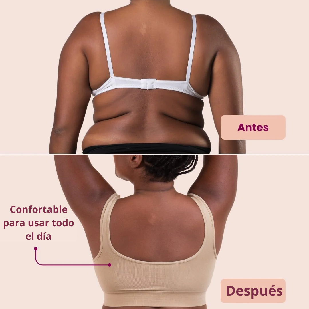 2 Sostenes Push Up - Compre 1 y Llévese 2