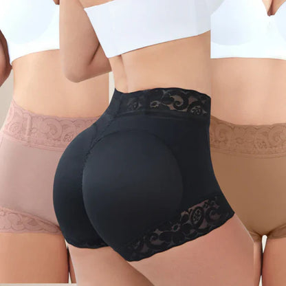 PANTY SHAPELIFT™ LEVANTACOLA Y FAJA REDUCTORA - COMPRA 1 LLEVA 2 POR SOLO