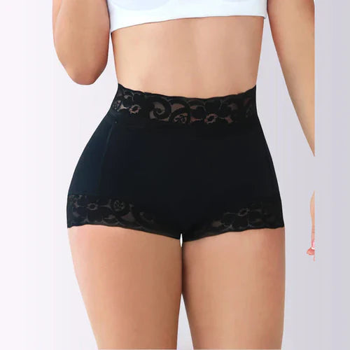 PANTY SHAPELIFT™ LEVANTACOLA Y FAJA REDUCTORA - COMPRA 1 LLEVA 2 POR SOLO