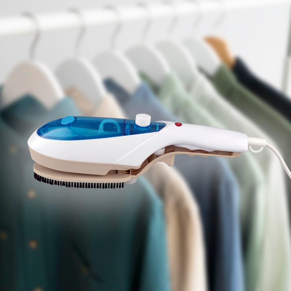 Plancha de vapor 4 en 1 - Steamer® - Nuevo modelo 2025