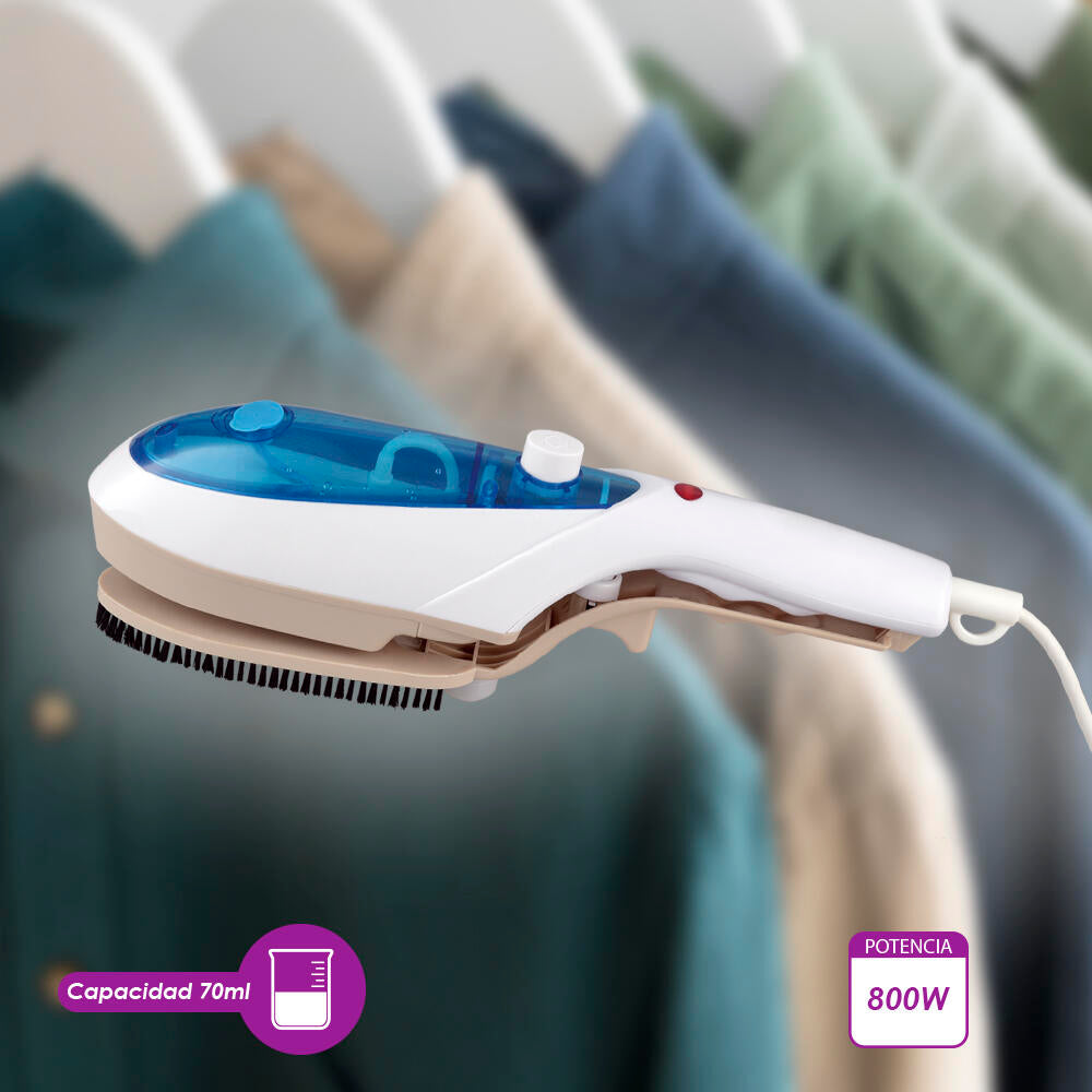 Plancha de vapor 4 en 1 - Steamer® - Nuevo modelo 2025