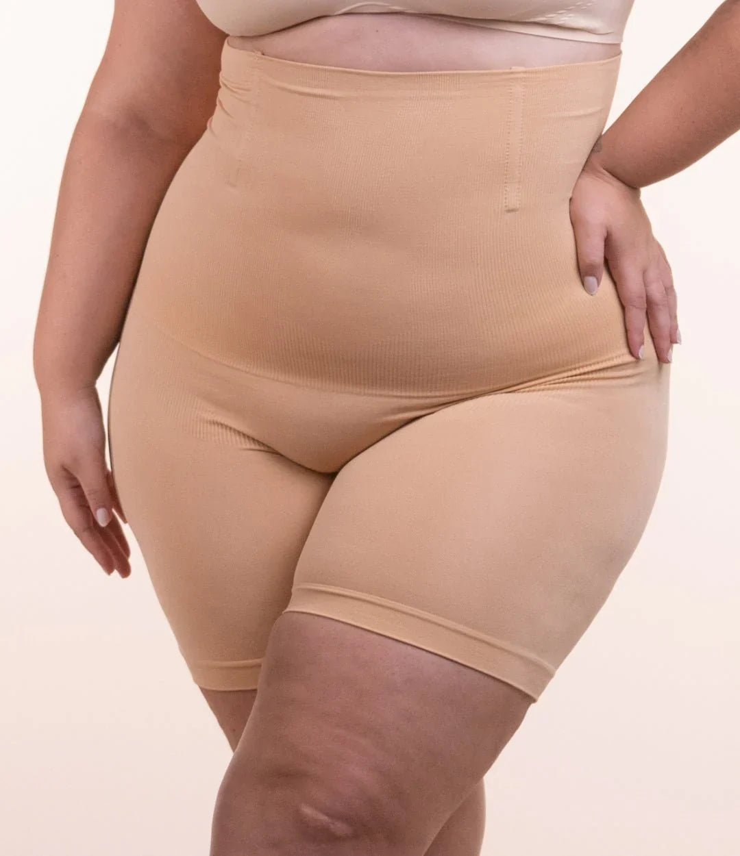 2 Up Shapers – Fajas Moldeadoras que No Se Enrollan – ¡Compra 1 y Llévate 2!