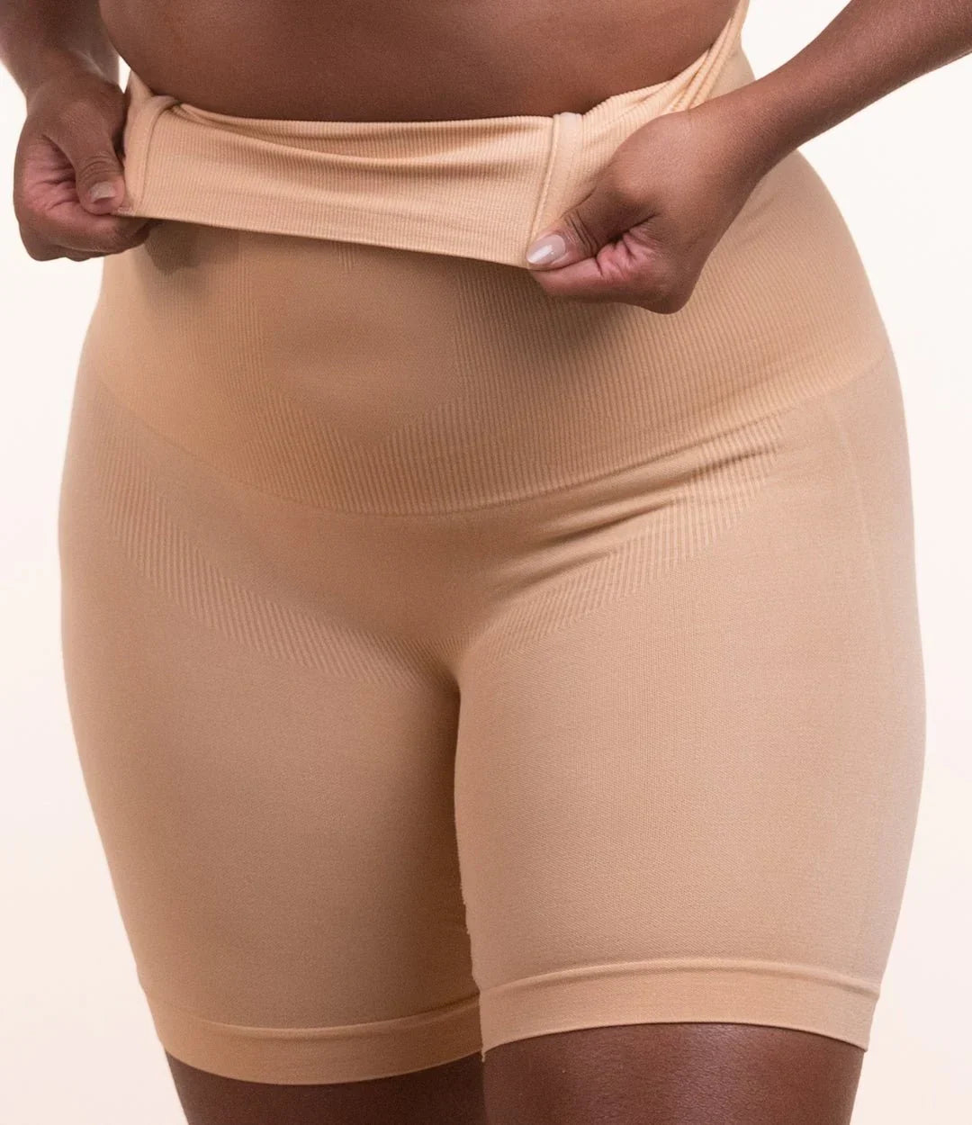 2 Up Shapers – Fajas Moldeadoras que No Se Enrollan – ¡Compra 1 y Llévate 2!