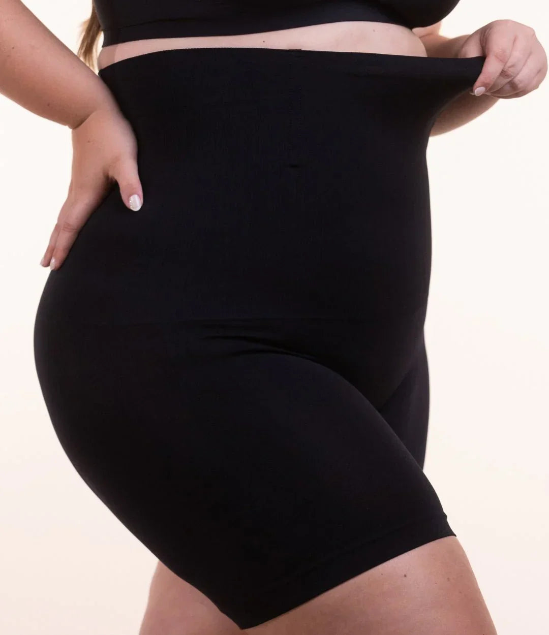 2 Up Shapers – Fajas Moldeadoras que No Se Enrollan – ¡Compra 1 y Llévate 2!