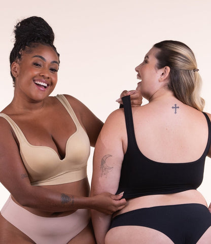 2 Sostenes Push Up - Compre 1 y Llévese 2