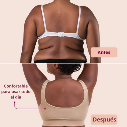 2 Sostenes Push Up - Compre 1 y Llévese 2