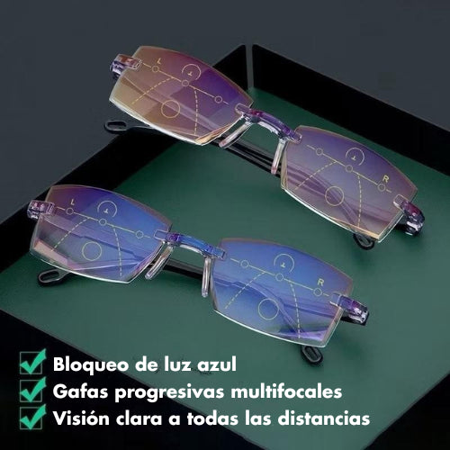 [PAGA 1 y LLEVA 2] GAFAS TR90 TITANIUM PRO INTELIGENTES