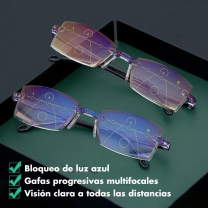 [PAGA 1 y LLEVA 2] GAFAS TR90 TITANIUM PRO INTELIGENTES