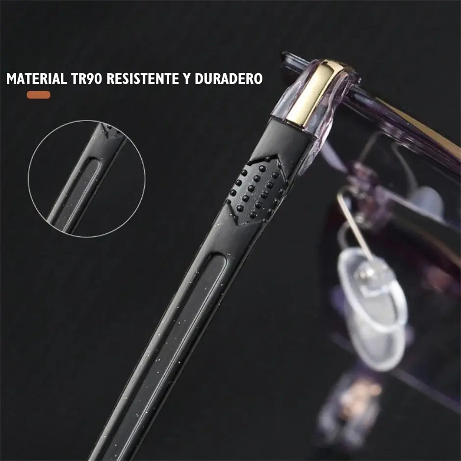 [PAGA 1 y LLEVA 2] GAFAS TR90 TITANIUM PRO INTELIGENTES