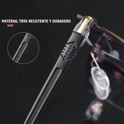 [PAGA 1 y LLEVA 2] GAFAS TR90 TITANIUM PRO INTELIGENTES