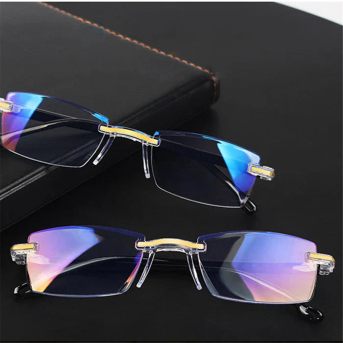 [50%OFF - OFERTA PAGA 1 Y LLEVA 2] - GAFAS DE LECTURA™️