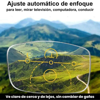 [PAGA 1 y LLEVA 2] GAFAS TR90 TITANIUM PRO INTELIGENTES