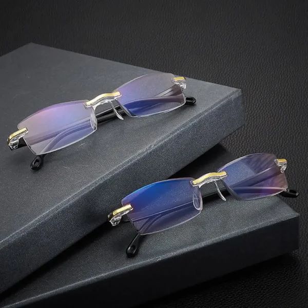 [50%OFF - OFERTA PAGA 1 Y LLEVA 2] - GAFAS DE LECTURA™️