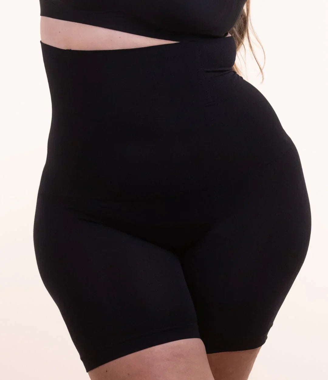 2 Up Shapers – Fajas Moldeadoras que No Se Enrollan – ¡Compra 1 y Llévate 2!