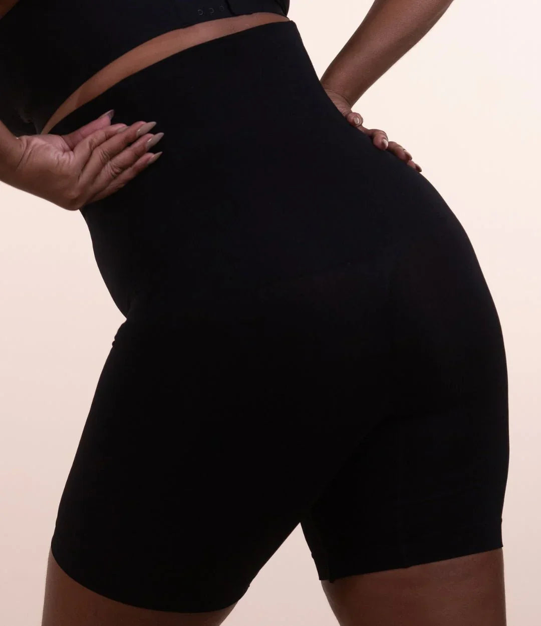 2 Up Shapers – Fajas Moldeadoras que No Se Enrollan – ¡Compra 1 y Llévate 2!