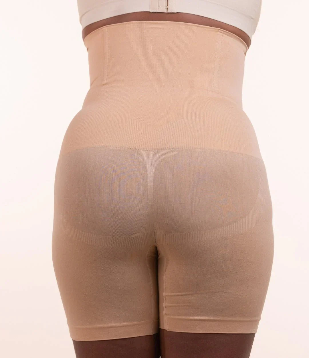 2 Up Shapers – Fajas Moldeadoras que No Se Enrollan – ¡Compra 1 y Llévate 2!