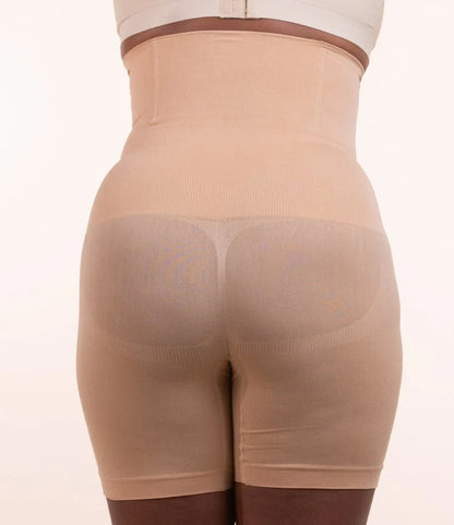 2 Up Shapers – Fajas Moldeadoras que No Se Enrollan – ¡Compra 1 y Llévate 2!
