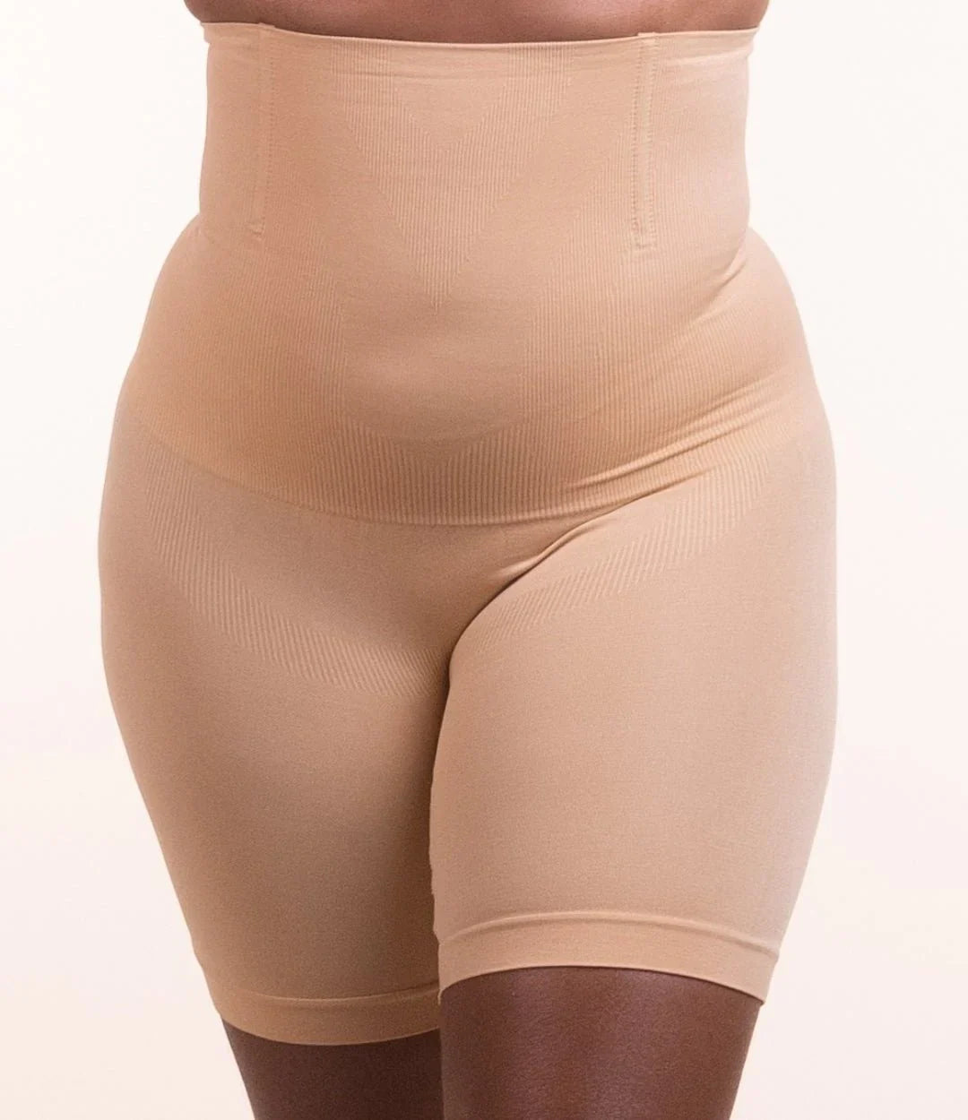 2 Up Shapers – Fajas Moldeadoras que No Se Enrollan – ¡Compra 1 y Llévate 2!