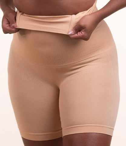 2 Up Shapers – Fajas Moldeadoras que No Se Enrollan – ¡Compra 1 y Llévate 2!