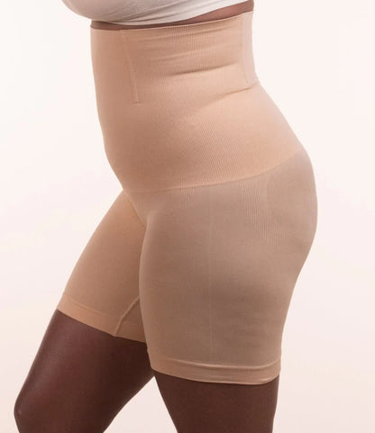 2 Up Shapers – Fajas Moldeadoras que No Se Enrollan – ¡Compra 1 y Llévate 2!